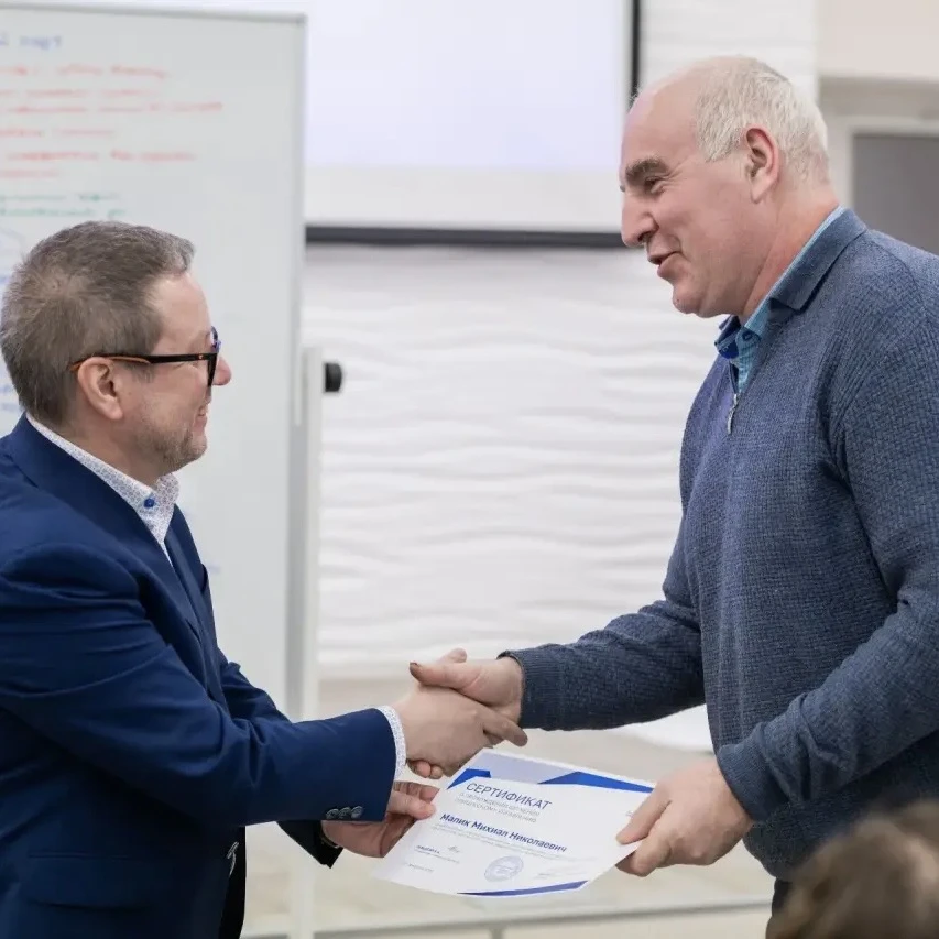 Процессное управление: путь к эффективности и развитию