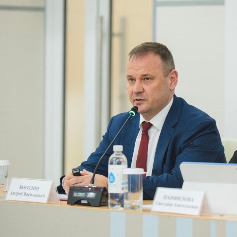 Результаты заседания Территориального рыбохозяйственного совета Мурманской области