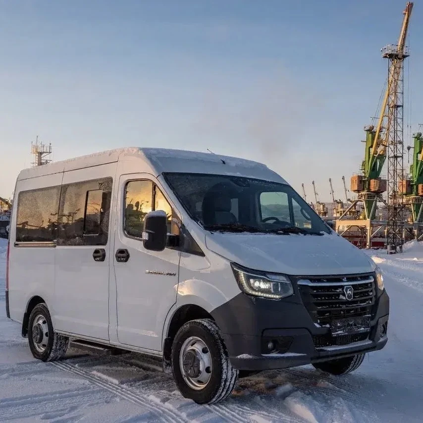 +1: ММРП расширил автопарк специализированной техникой