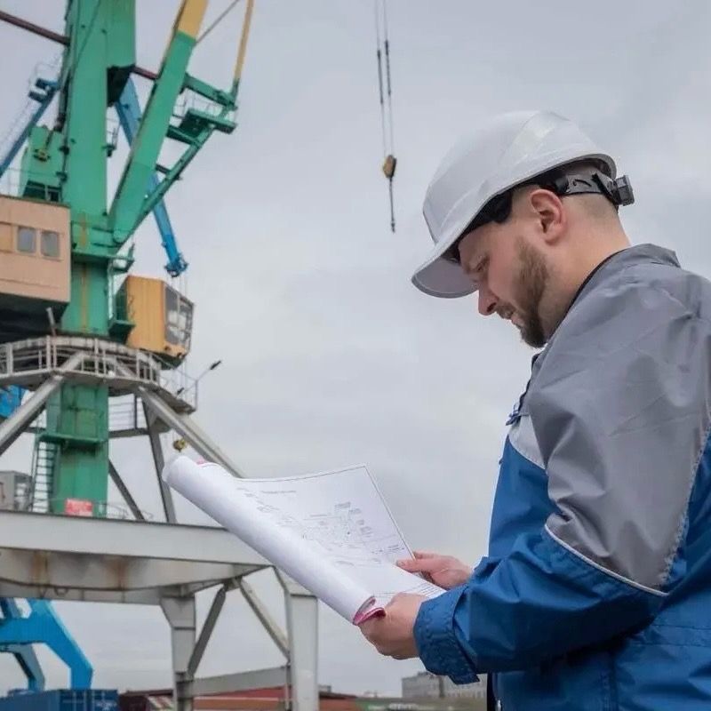 Мурманский морской рыбный порт снижает концентрацию вредных сбросов в Кольский залив