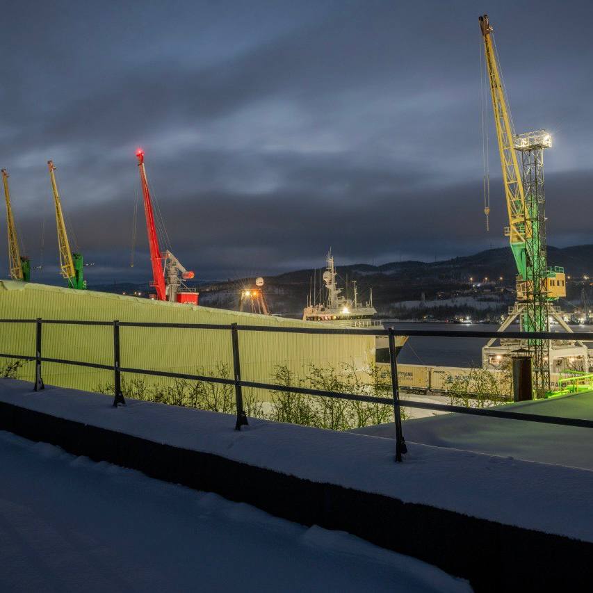 Предупреждая проблемы: ММРП провел капитальный ремонт кровли